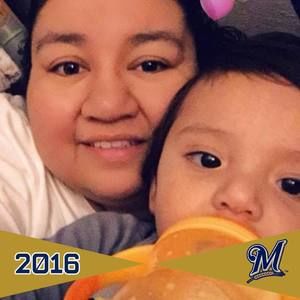 Meet your Posher, Crystal